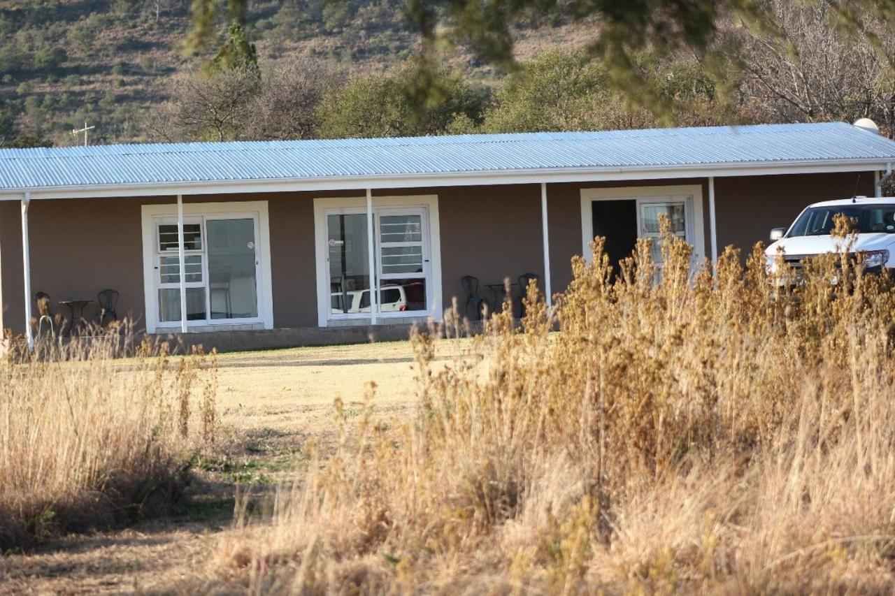 A Dam'S View Accommodation Queenstown Exterior foto