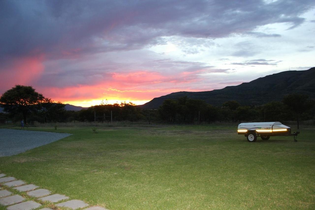 A Dam'S View Accommodation Queenstown Exterior foto