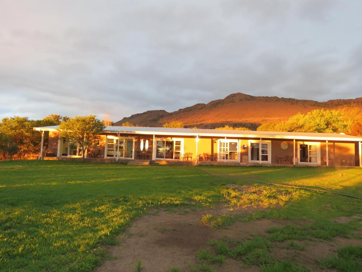 A Dam'S View Accommodation Queenstown Exterior foto