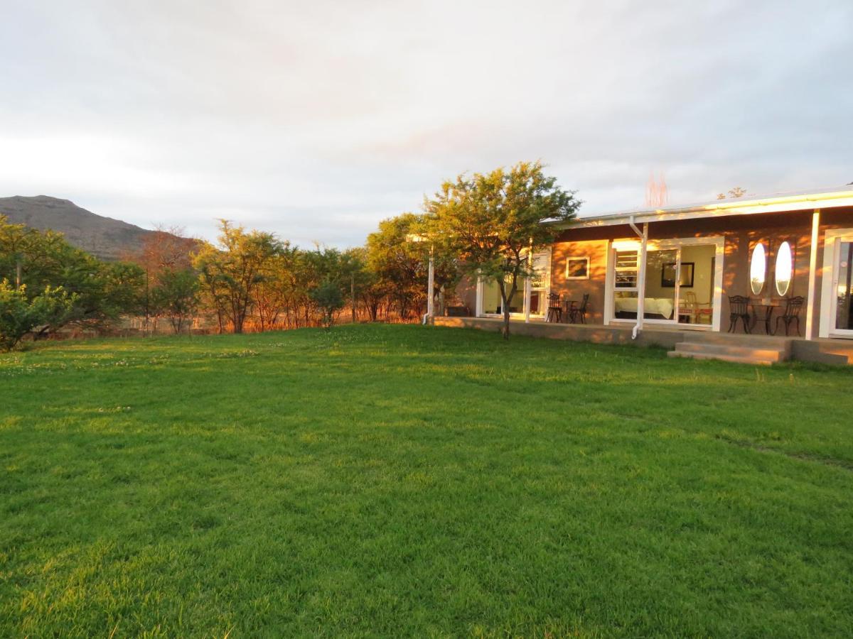 A Dam'S View Accommodation Queenstown Exterior foto