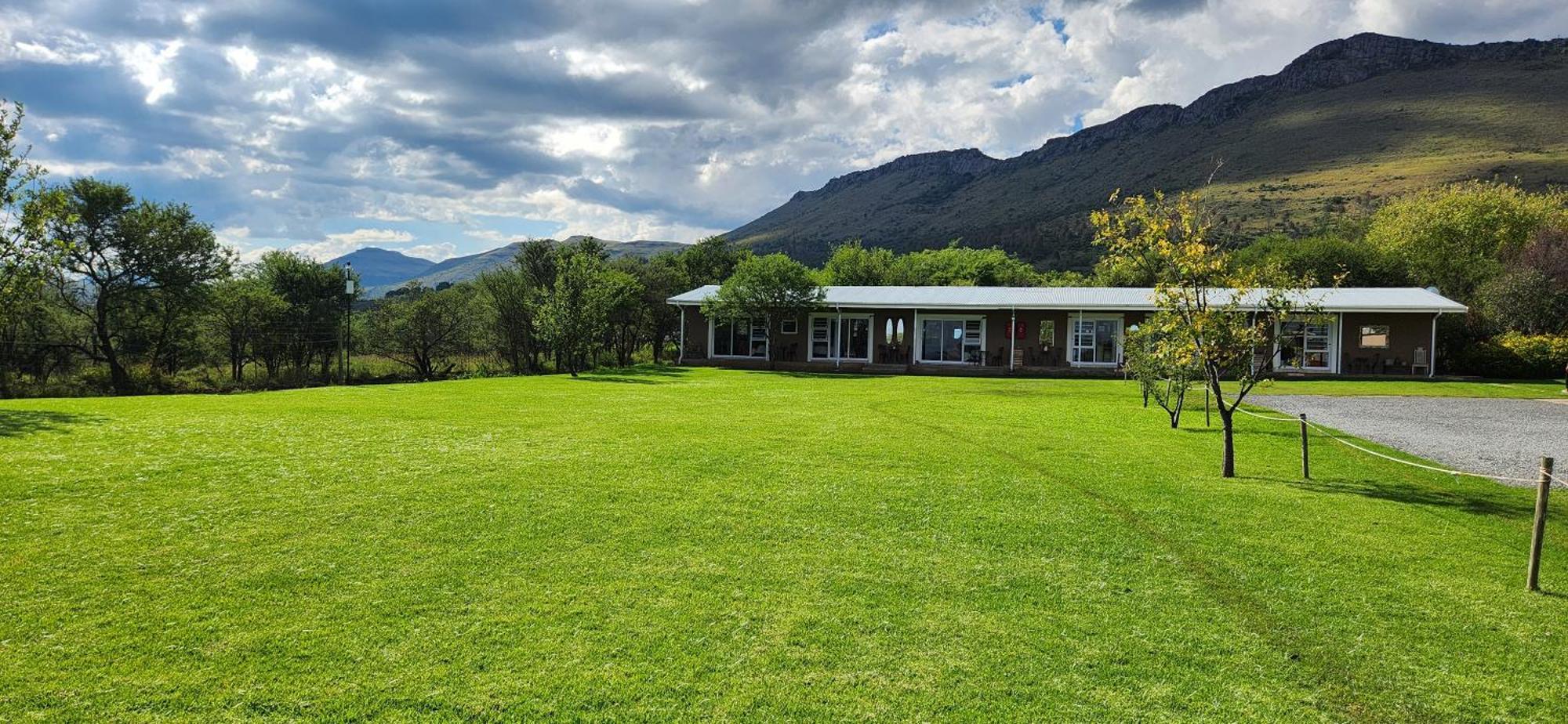 A Dam'S View Accommodation Queenstown Exterior foto