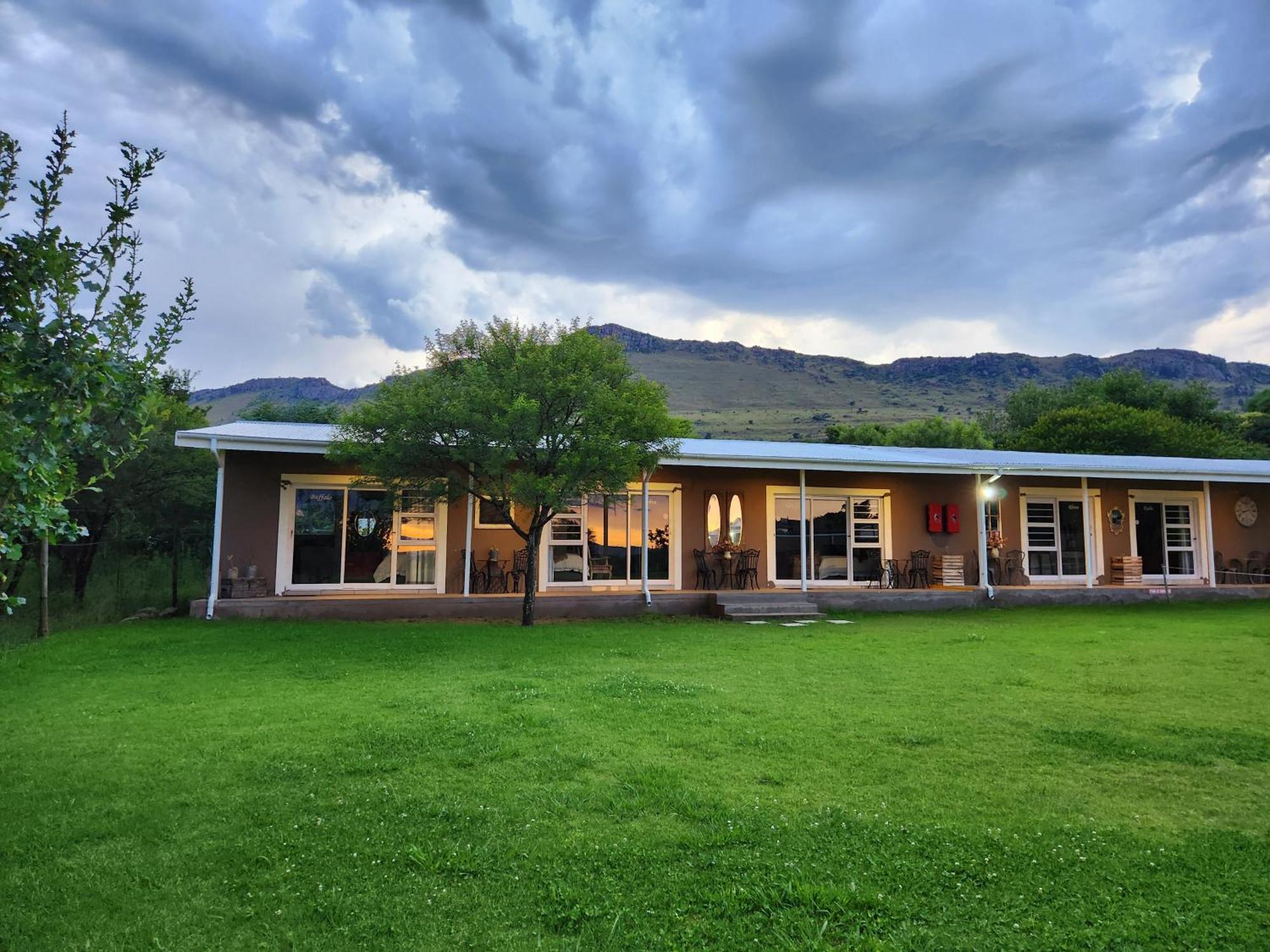 A Dam'S View Accommodation Queenstown Exterior foto